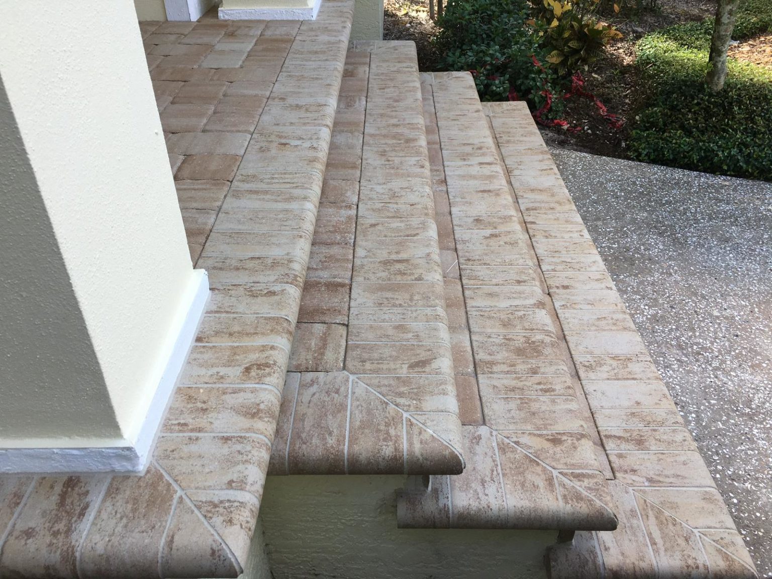 How To Build Patio Paver Steps The Ultimate Guide