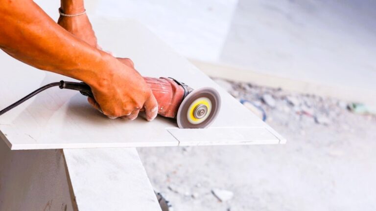 How To Cut Porcelain Pavers A Complete Guide Js Brick Pavers