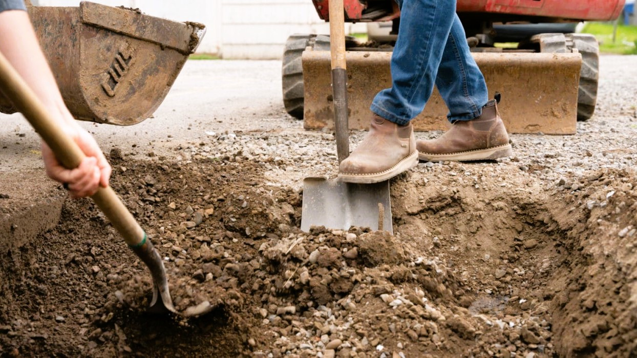 How To Lay Travertine Pavers In Depth Guide Js Brick Pavers