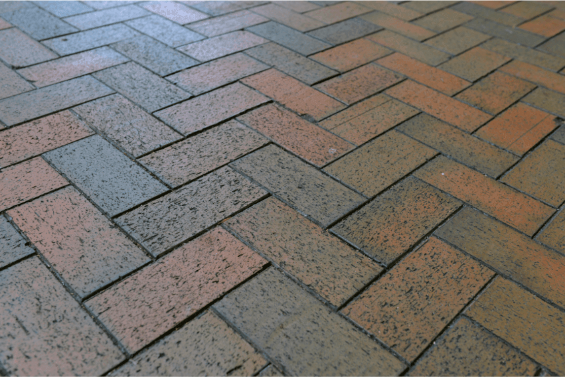 Pavers Meaning