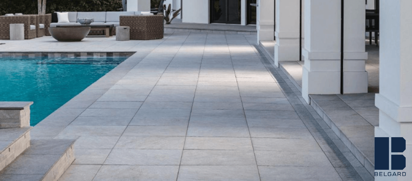 Porcelain Pavers In Sarasota Supply And Installation Js Brick Pavers