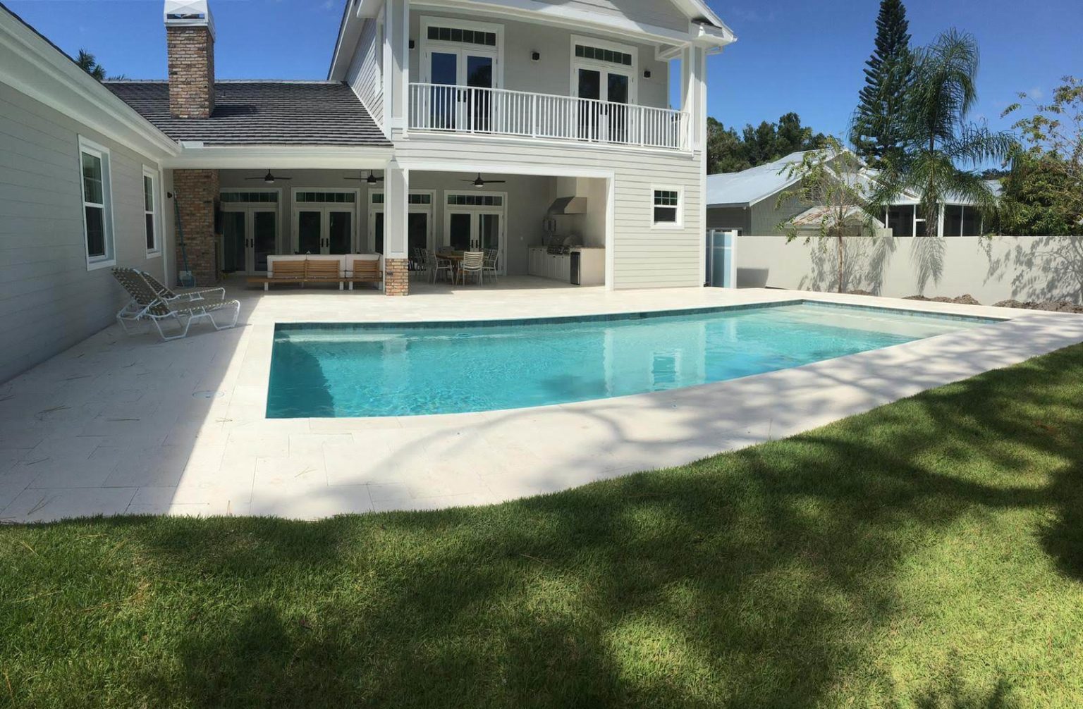 How much do pavers cost in Florida? A 2024 guide JS Brick Pavers