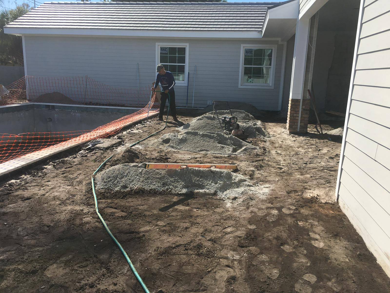 How deep to excavate for pavers a complete guide JS Brick Pavers