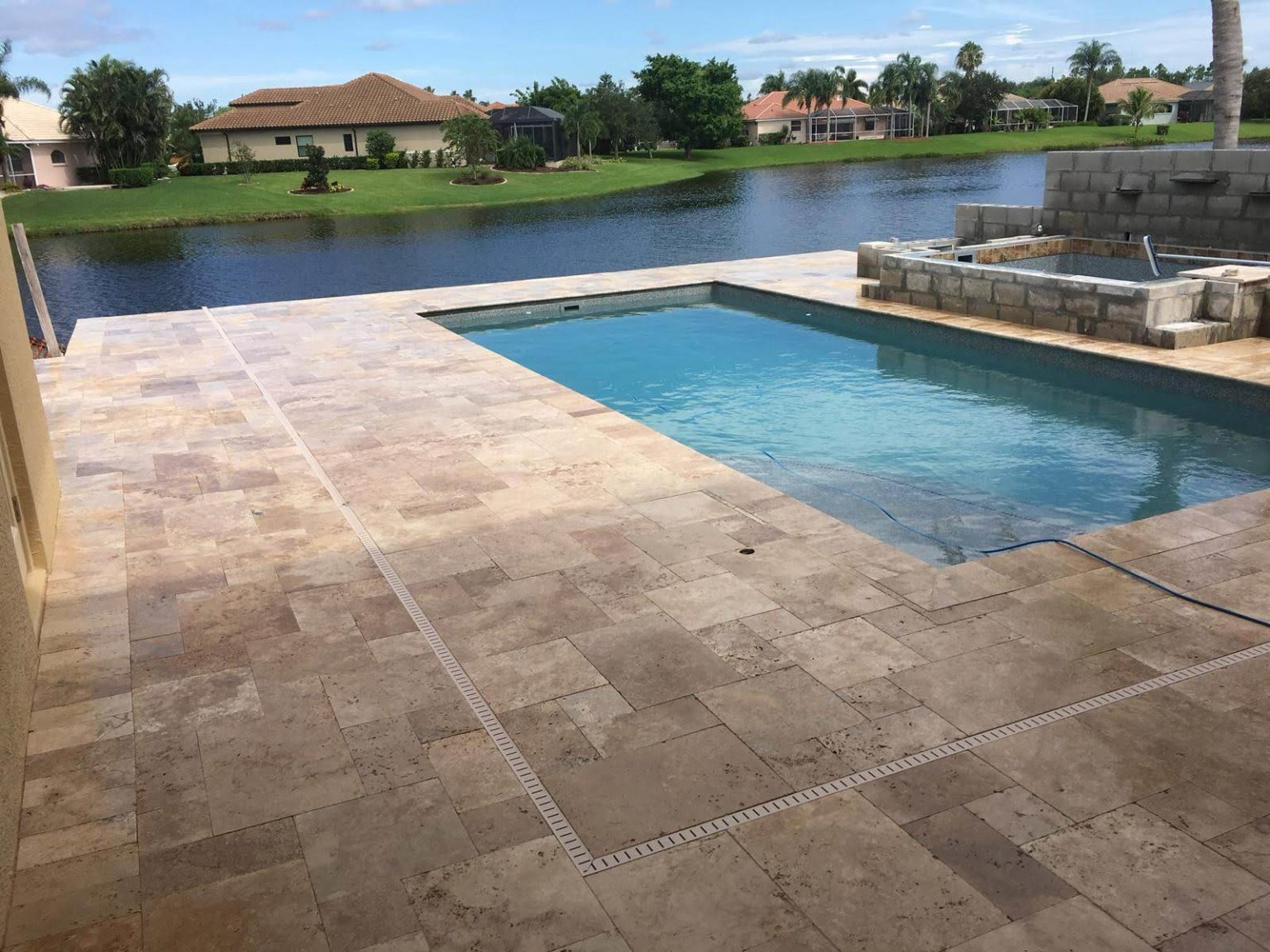 What Are Pavers All your paver questions answered JS Brick Pavers