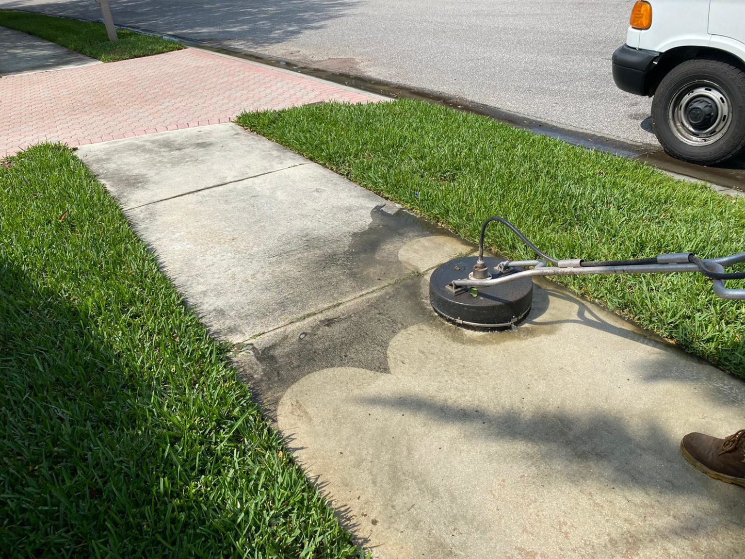 Does Sealing Pavers Prevent Weeds And Mold? JS Brick Pavers