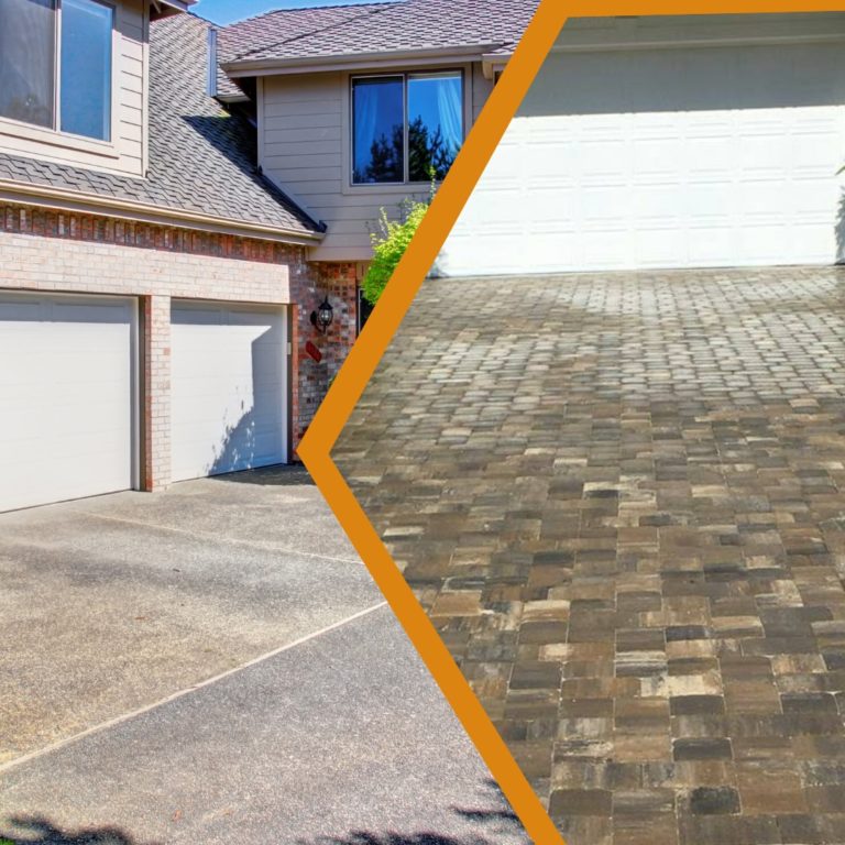 poured concrete Archives JS Brick Pavers