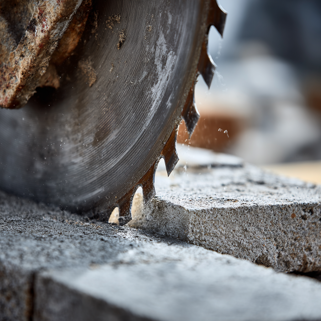 How to make a curved paver walkway without cutting pavers