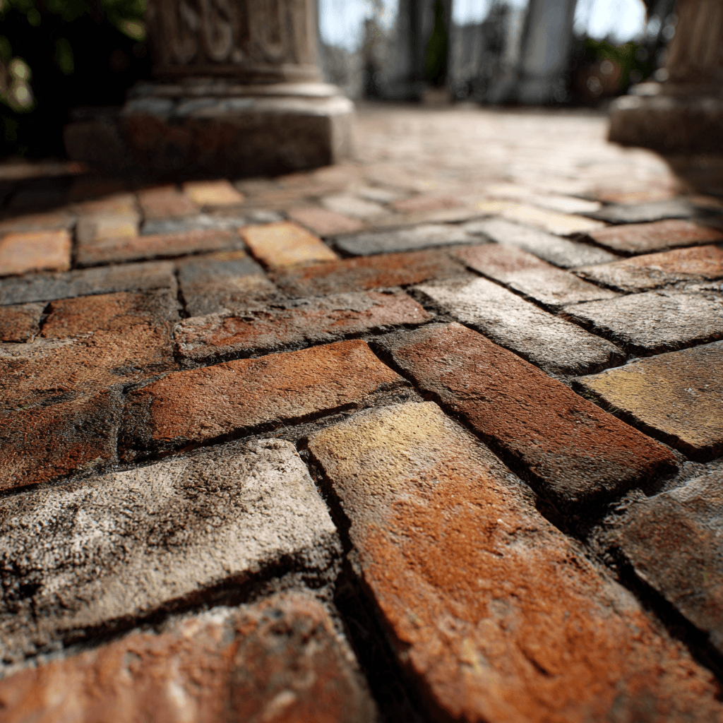 how long do pavers last?