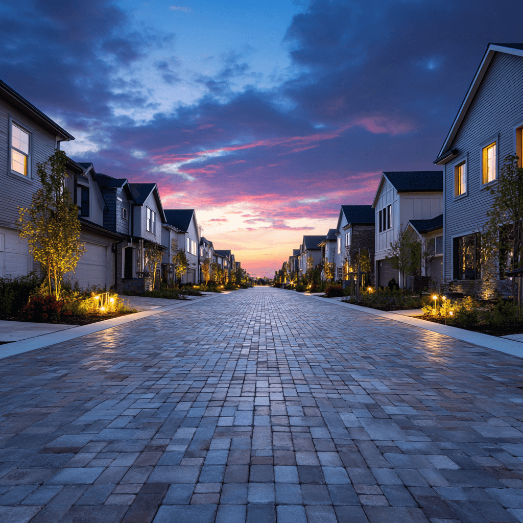 How long do pavers last?