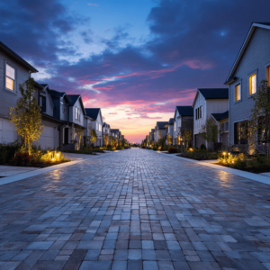 How long do pavers last?