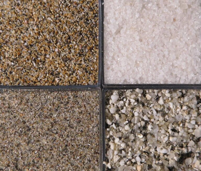 Paving Sand vs Play Sand What is the Difference? JS Brick Pavers