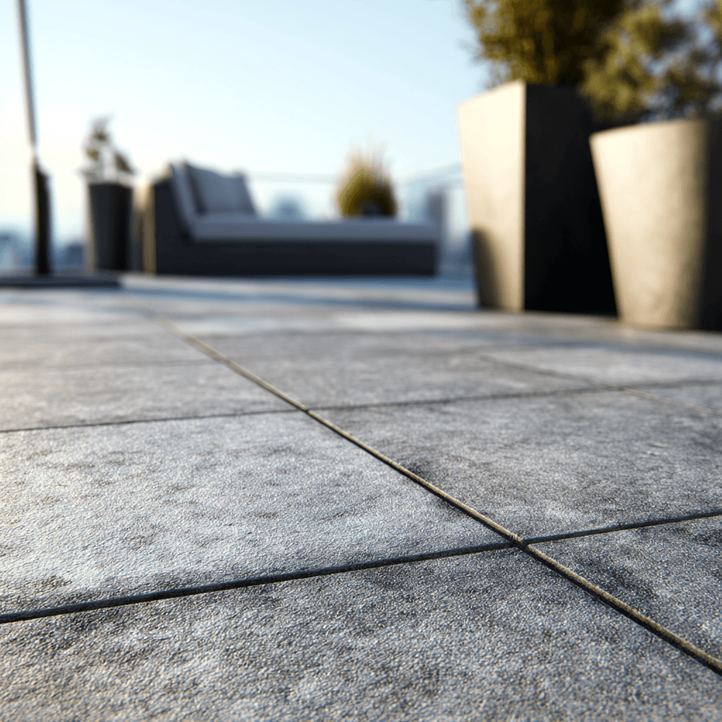 Square Pavers: Design and Applications