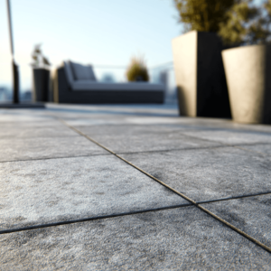 Square Pavers: Design and Applications