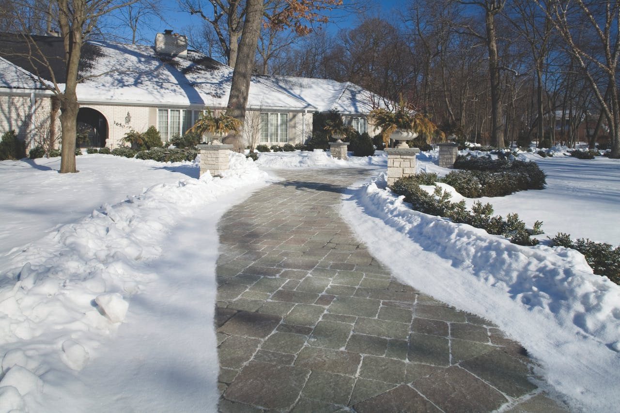 Best Pavers for Cold Climate All You Need to Know JS Brick Pavers