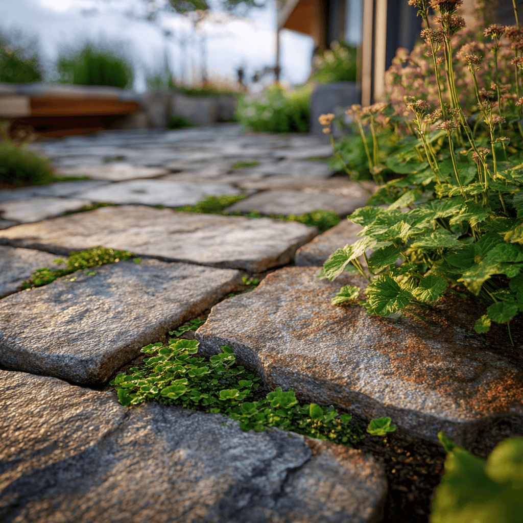 6 common paver patio installation mistakes & how to avoid them