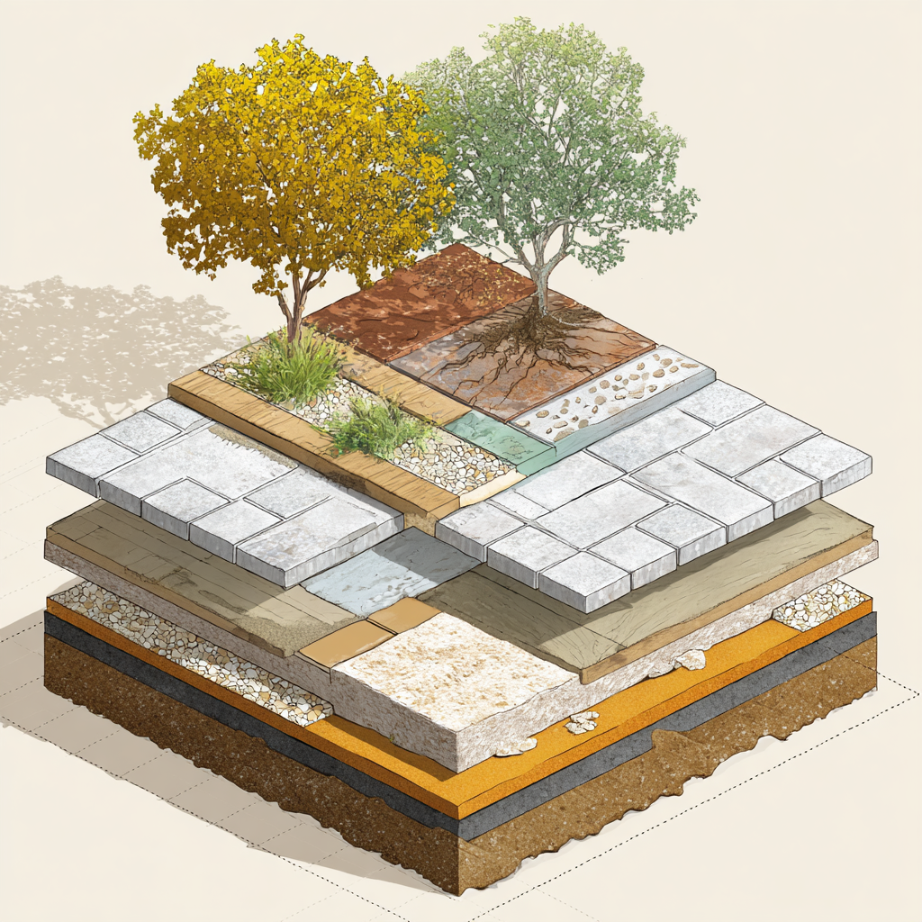 Paver base: all you need to know