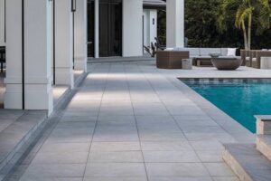 Porcelain Pavers Cost