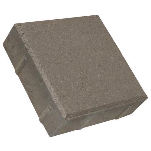 Concrete Paver squared shape