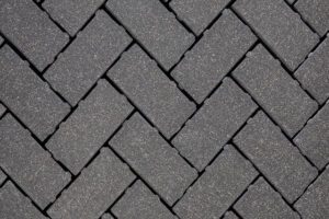 Cheap pavers for a walkway