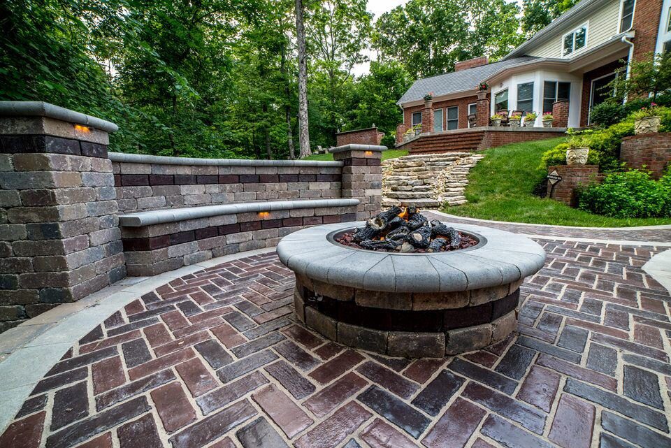 Bullnose Paver Coping All You Need To Know JS Brick Pavers Bullnose Paver Coping All You Need To Know JS Brick Pavers