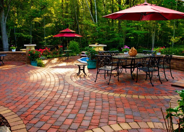 Most popular brick paver colors making the right choice JS Brick Pavers