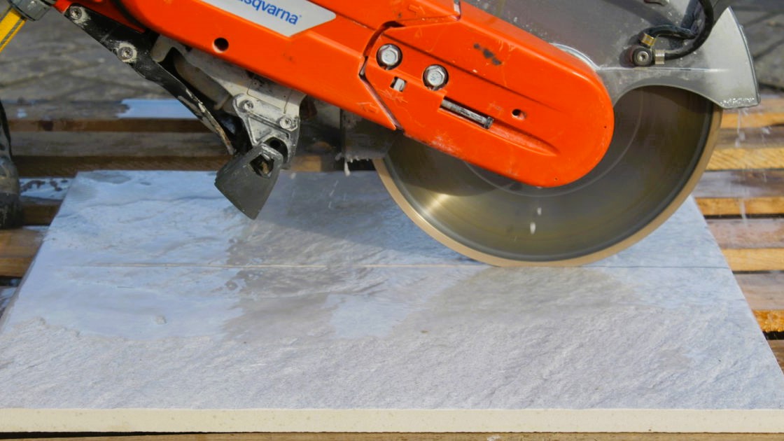 How to Cut Porcelain Pavers A Complete Guide JS Brick Pavers