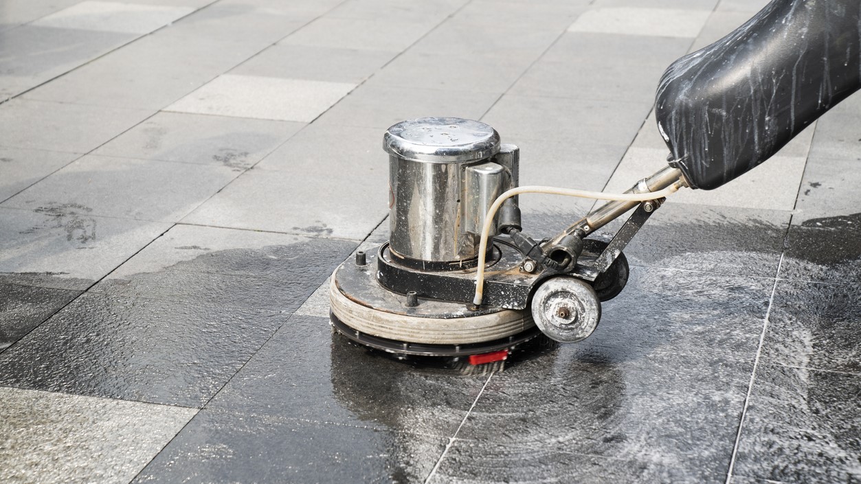 How to Clean Porcelain Pavers a Comprehensive Guide JS Brick Pavers