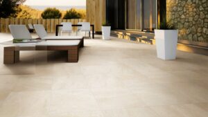 porcelain paver pros and cons