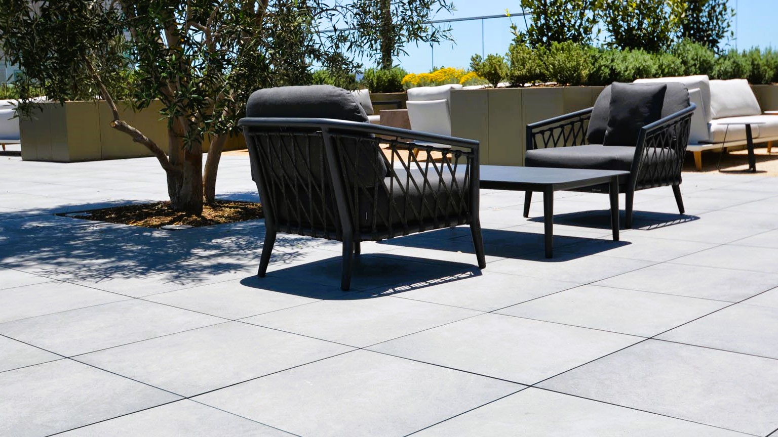 Do Porcelain Pavers Get Hot? A Guide to Porcelain Pavers