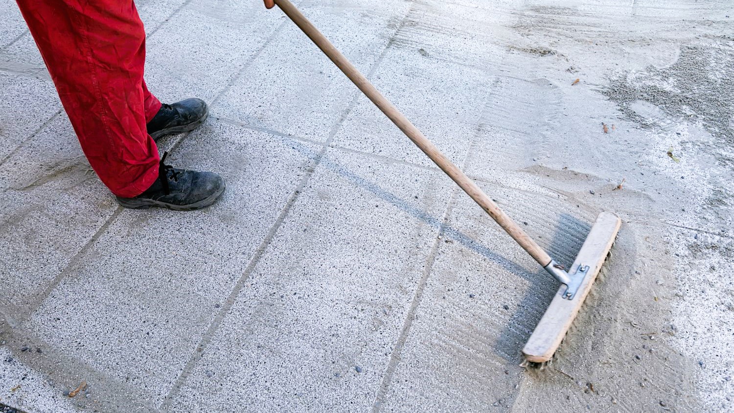 Polymeric sand colors: how to choose | JS Brick Pavers