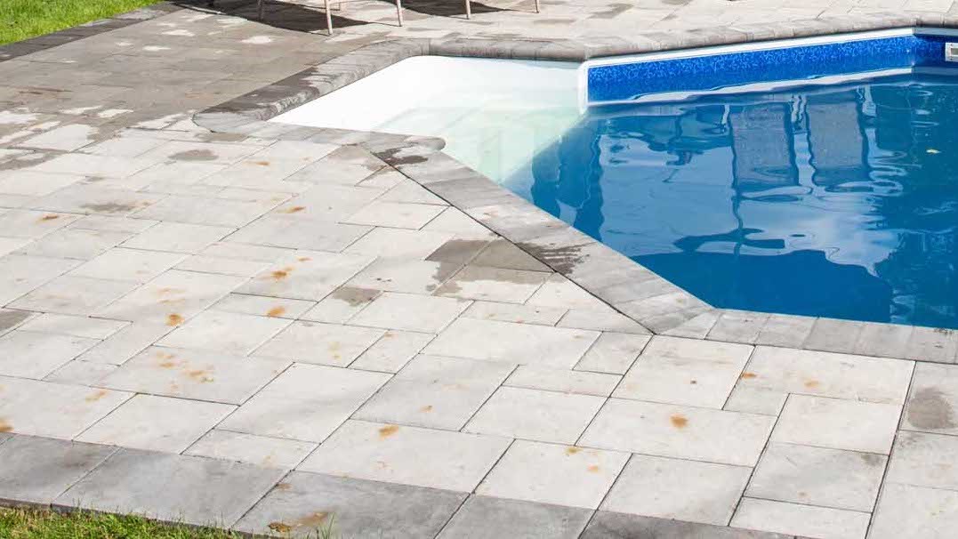 How to Clean Travertine Pavers Complete Guide JS Brick Pavers