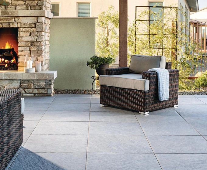 The Best of Belgard Porcelain Pavers