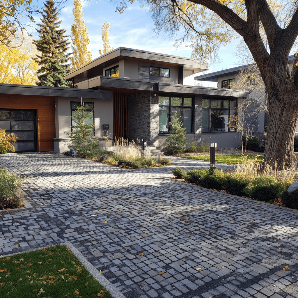 How much do permeable pavers cost?
