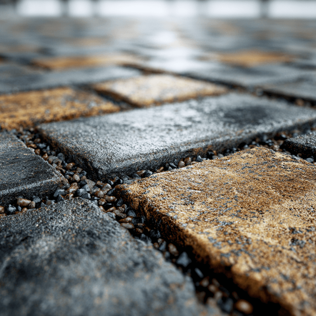 What are permeable pavers? A sustainable hardscape solution