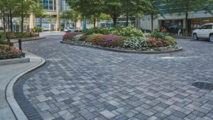 how much do permeable pavers cost