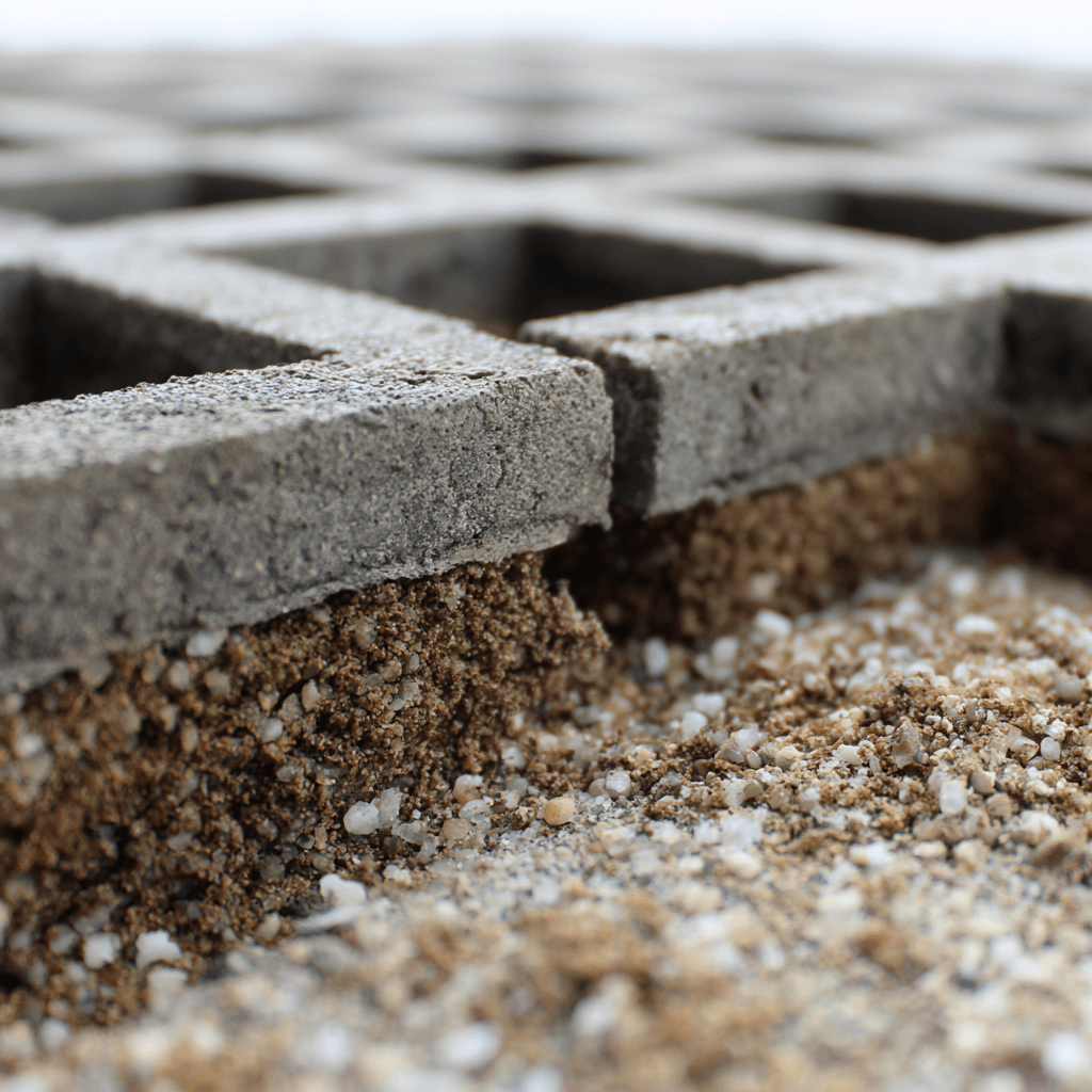 Where to buy permeable pavers