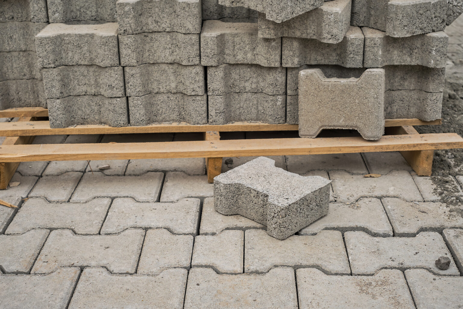 How many pavers do I need? A simple guide JS Brick Pavers