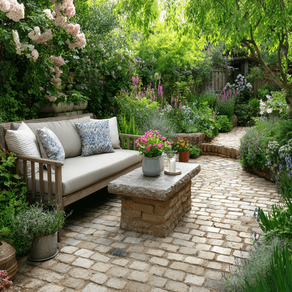 How to lay pavers on dirt: a quick 5-step guide