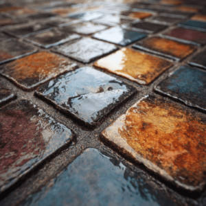 The best water-based paver sealer for Florida: what is it?