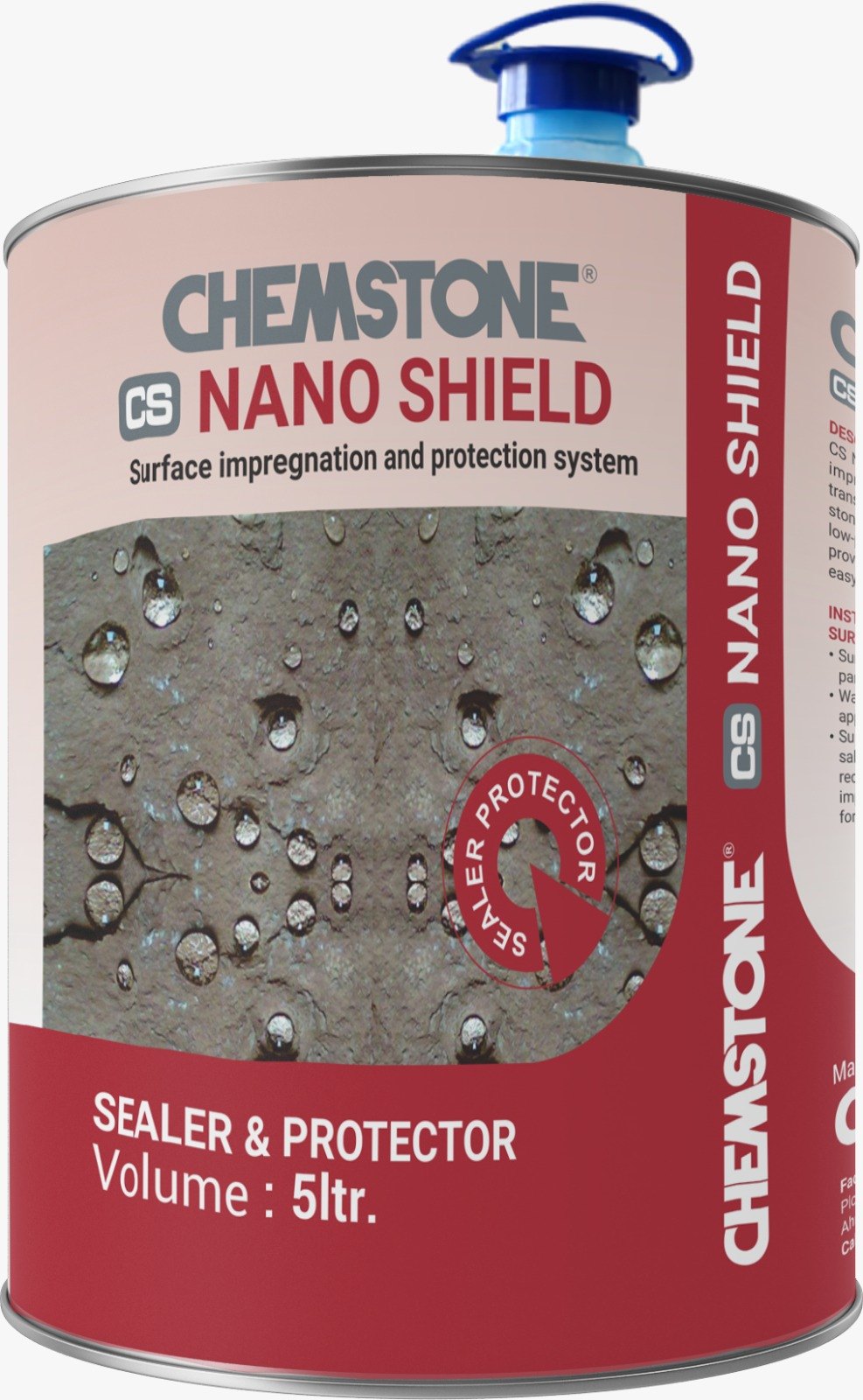 The best waterbased paver sealer for Florida what is it?