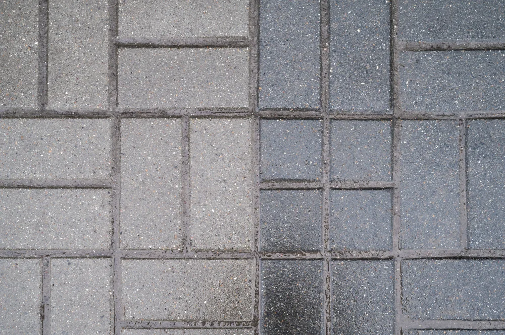 Why seal pavers: 7 reasons