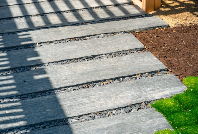 Are wood pavers a good idea? Well... not really | JS Brick Pavers