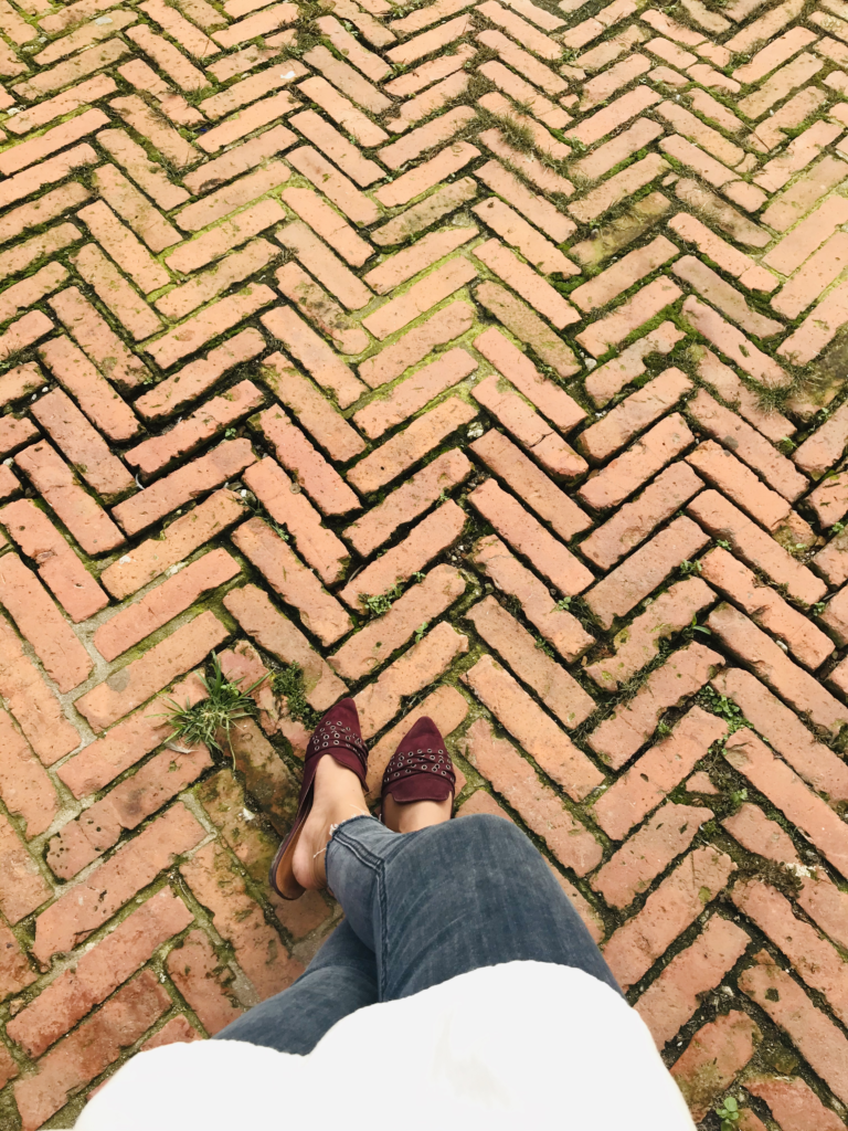 How to get rid of old pavers: a complete guide