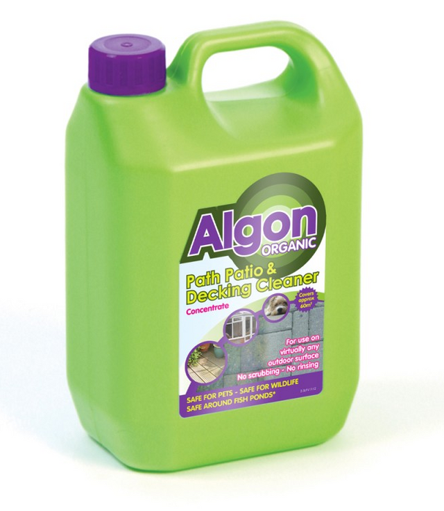 What is the best paver cleaner? A specialist’s guide
