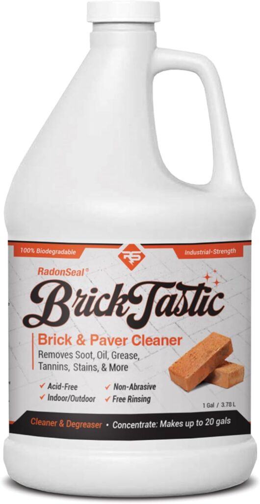 What is the best paver cleaner? A specialist’s guide