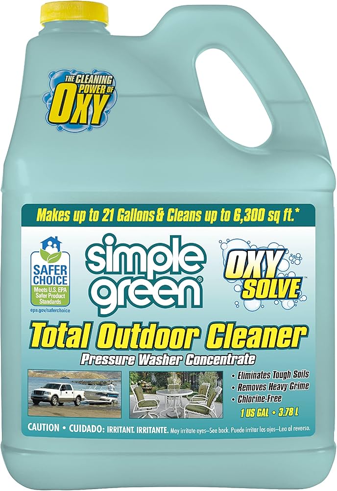 What is the best paver cleaner? A specialist’s guide