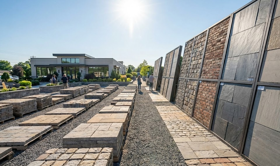 where to buy belgard pavers