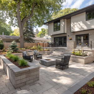 Where to buy Belgard pavers