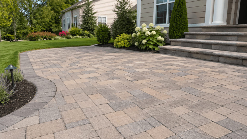 How to repair sunken pavers: causes, fixes, and prevention