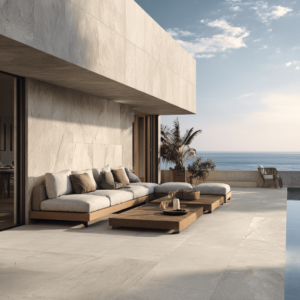 How much are porcelain pavers?